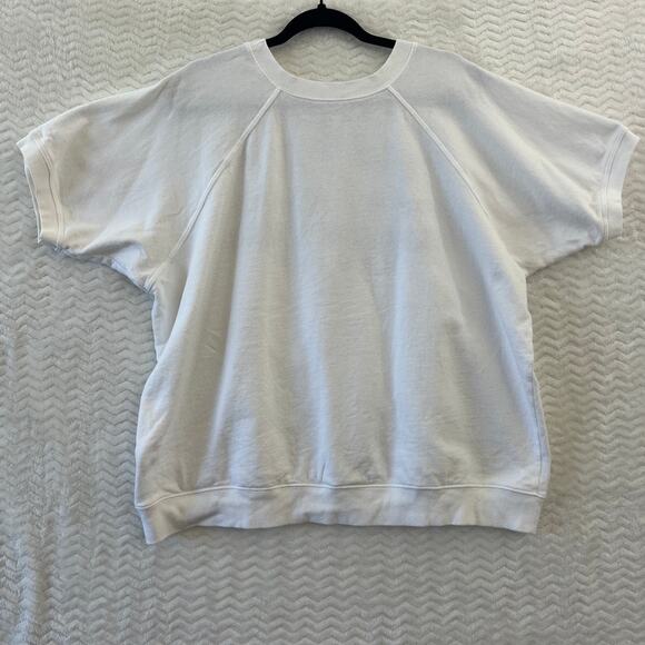 Grail Property of Cabo Sweatshirt Shirt Adult Extra Large Short Sleeve Crewneck - Picture 2 of 7